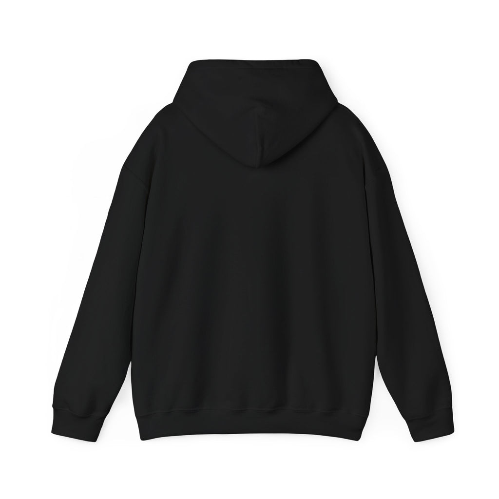 Certified Arc Flash — Heavyweight Hoodie