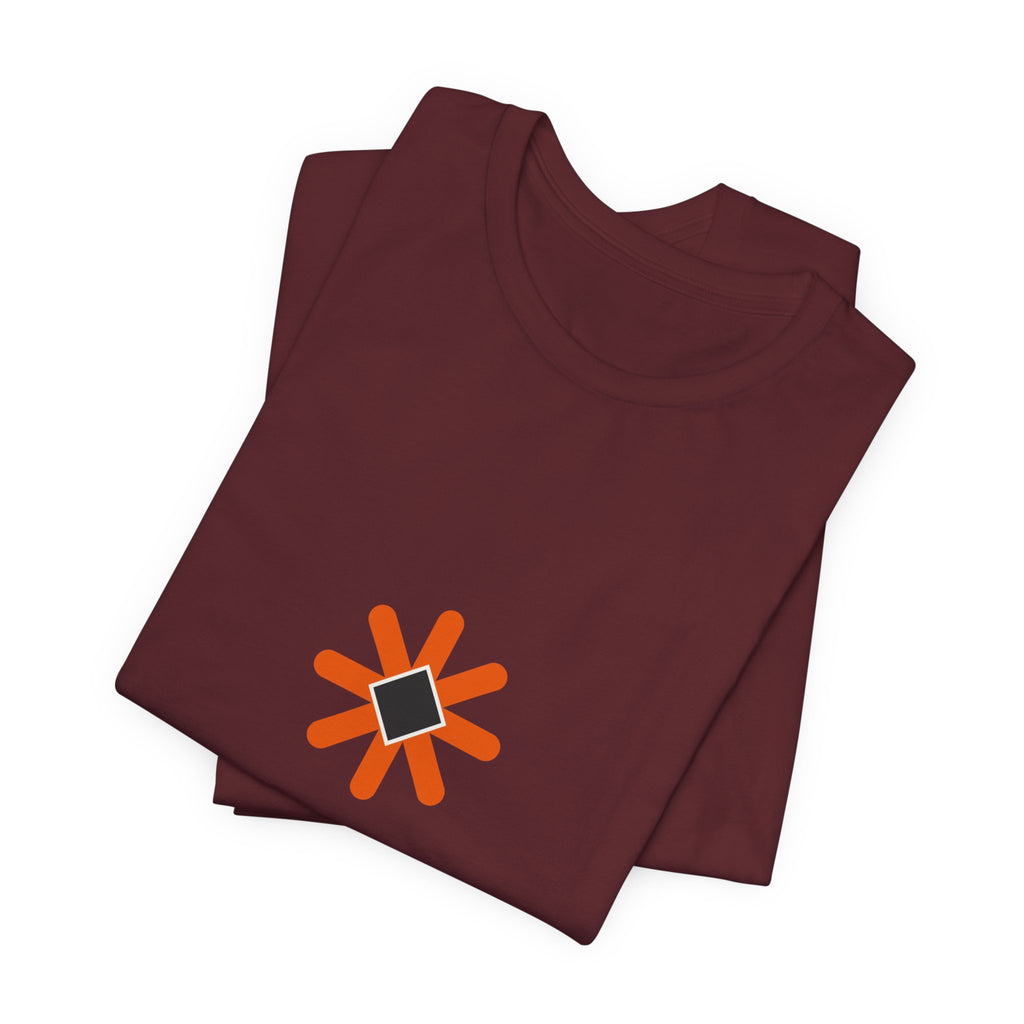 Arc & Iron Spark Emblem Tee