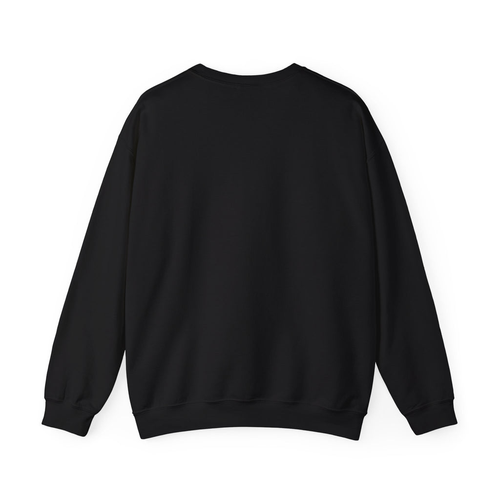 Sparks Fly — Crewneck Sweatshirt
