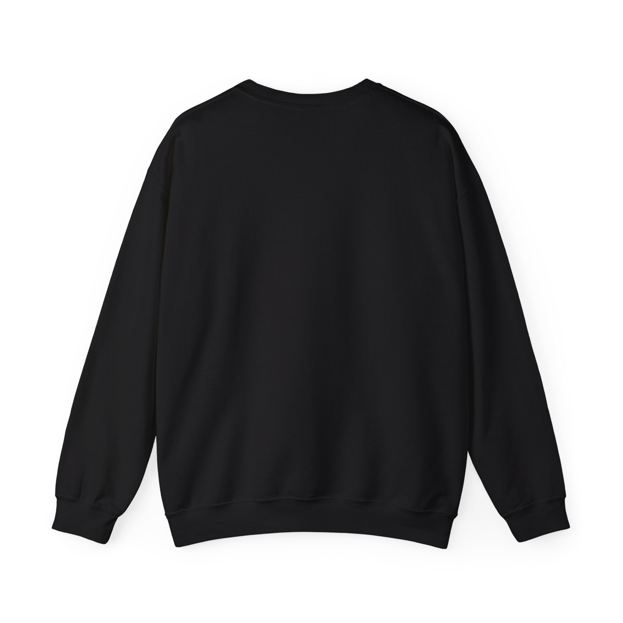 Sparks Fly — Crewneck Sweatshirt