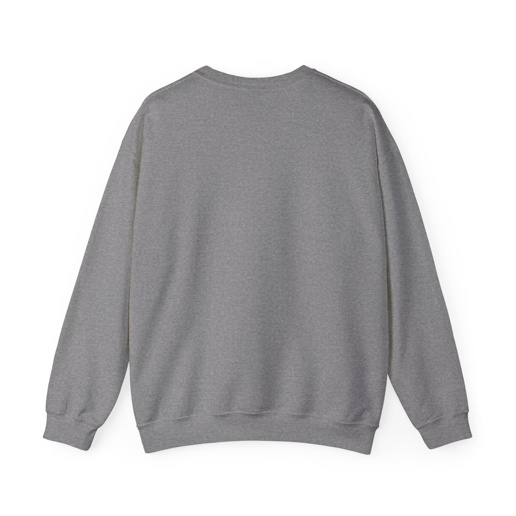 Sparks Fly — Crewneck Sweatshirt