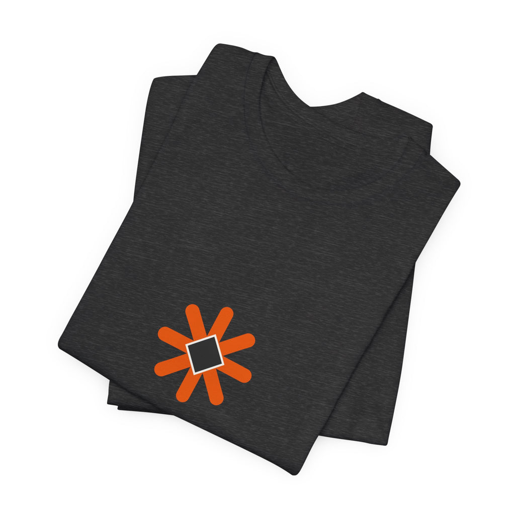 Arc & Iron Spark Emblem Tee