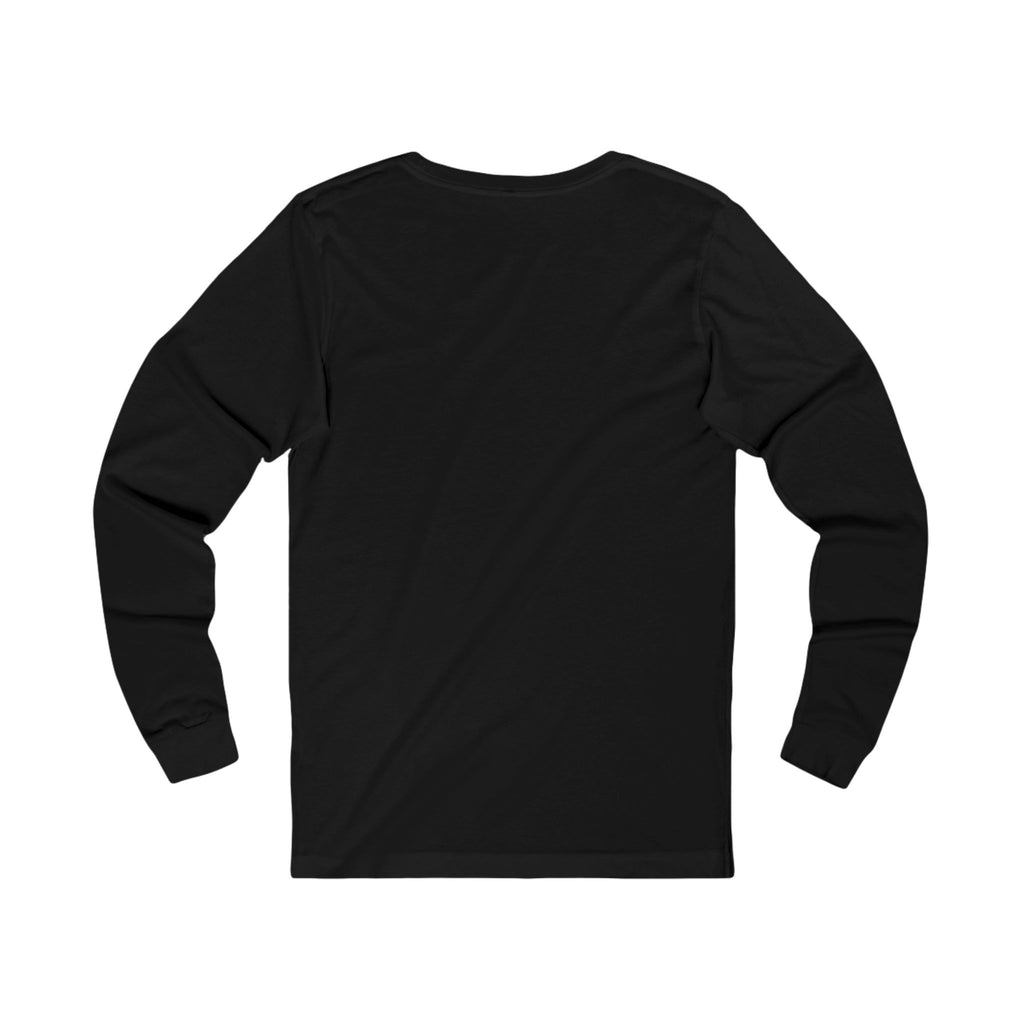 Stick · MIG · TIG — Long-Sleeve Tee