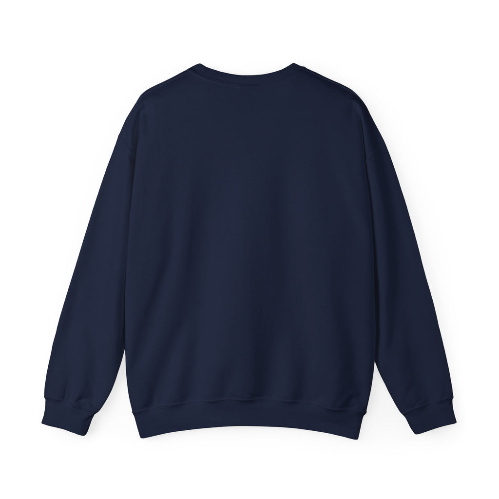 Sparks Fly — Crewneck Sweatshirt