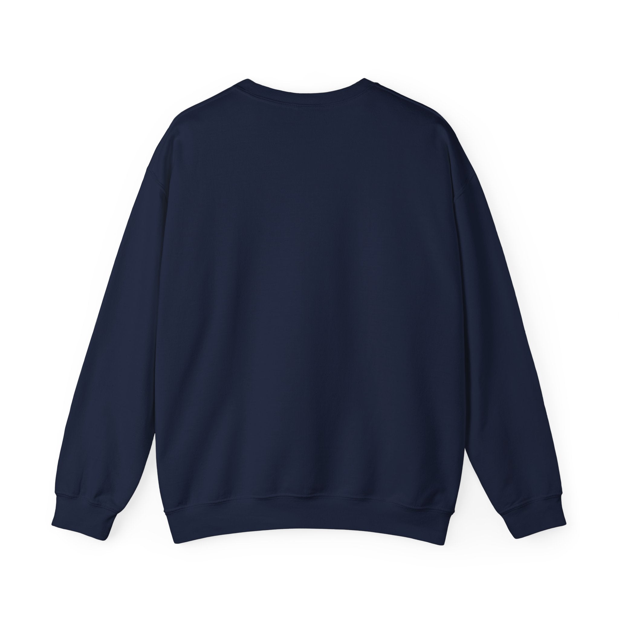 Sparks Fly — Crewneck Sweatshirt