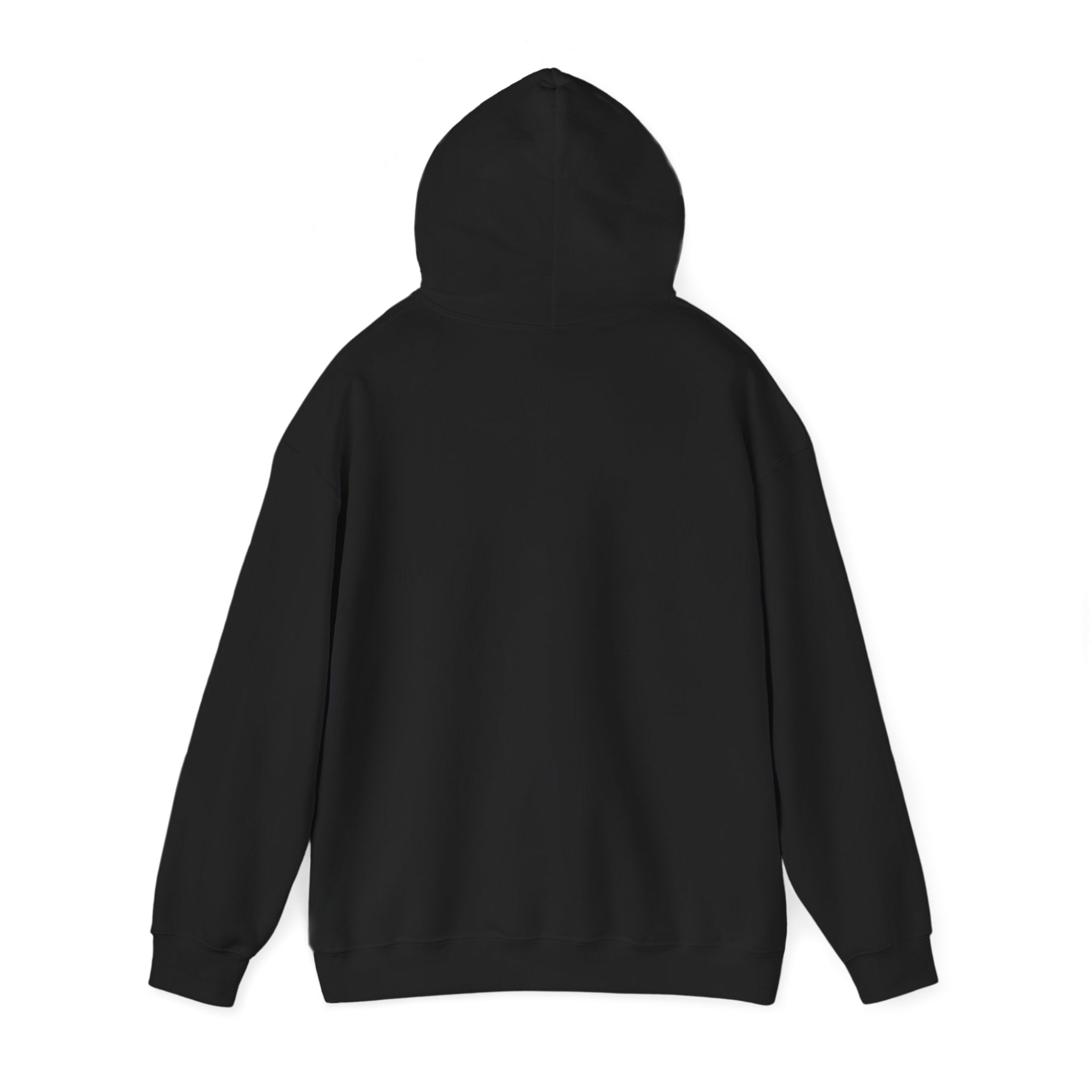 Certified Arc Flash — Heavyweight Hoodie