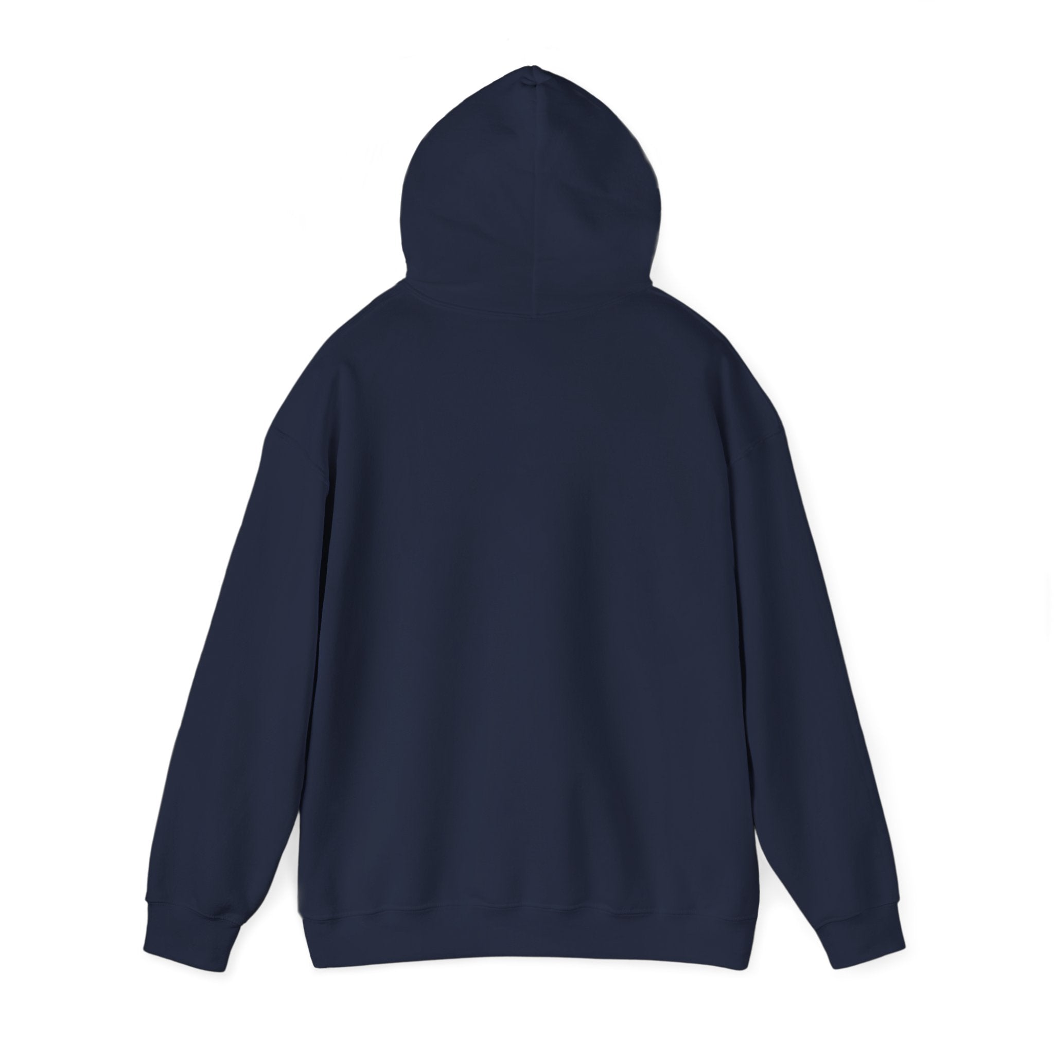 Certified Arc Flash — Heavyweight Hoodie