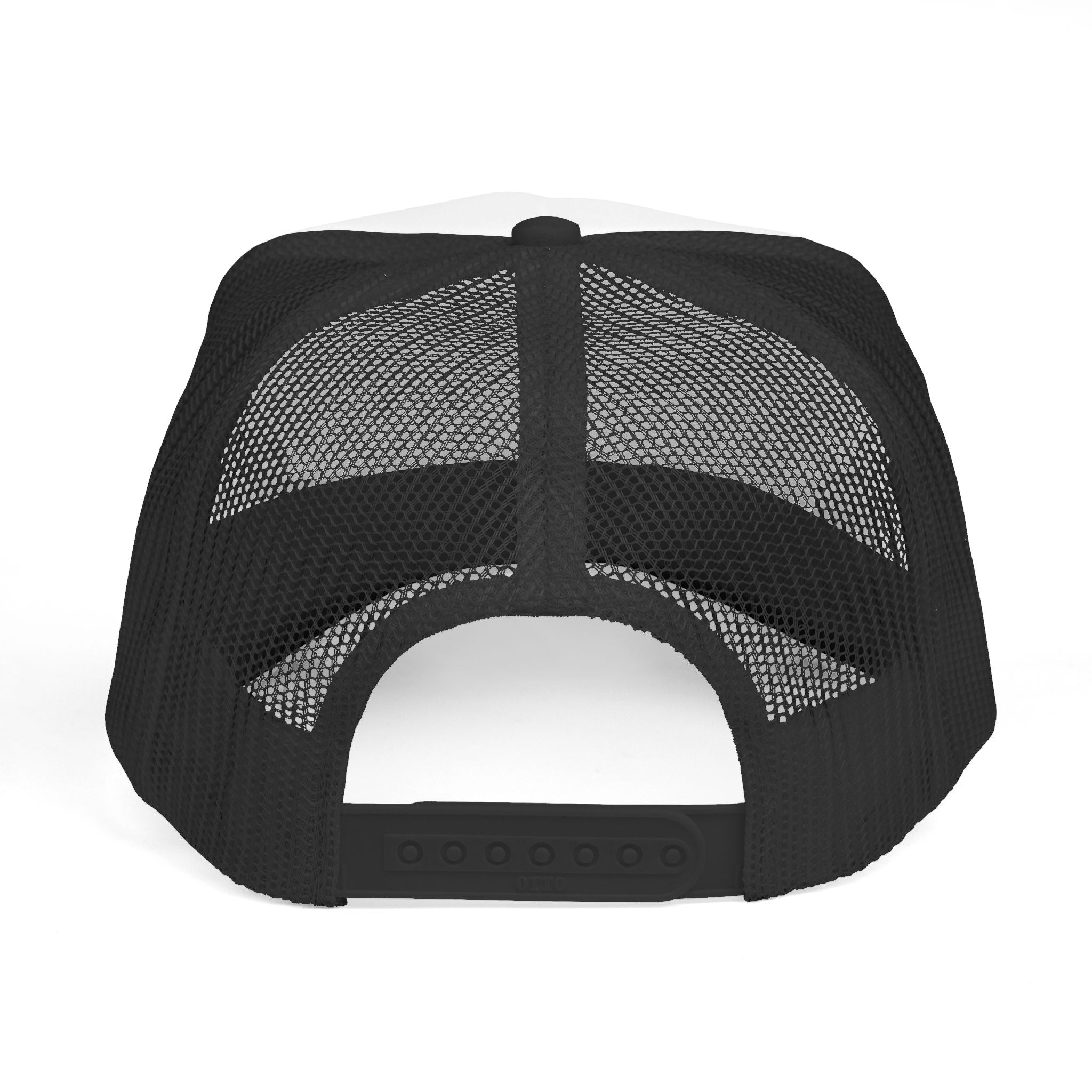Arc & Iron Trucker Cap