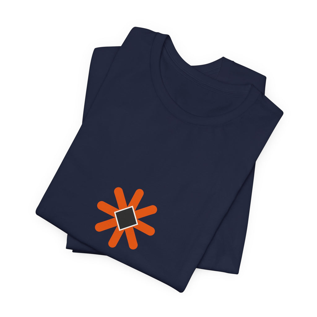 Arc & Iron Spark Emblem Tee