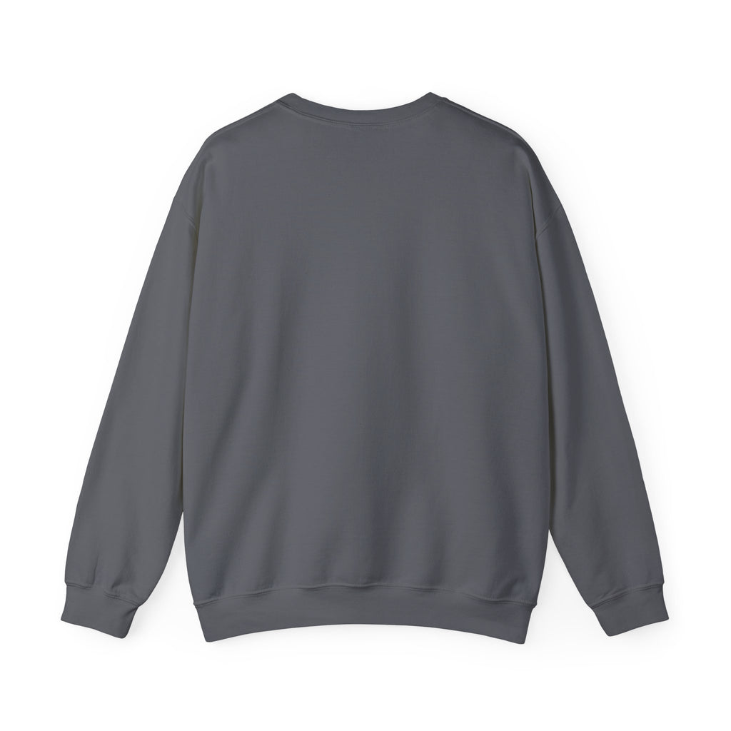 Sparks Fly — Crewneck Sweatshirt