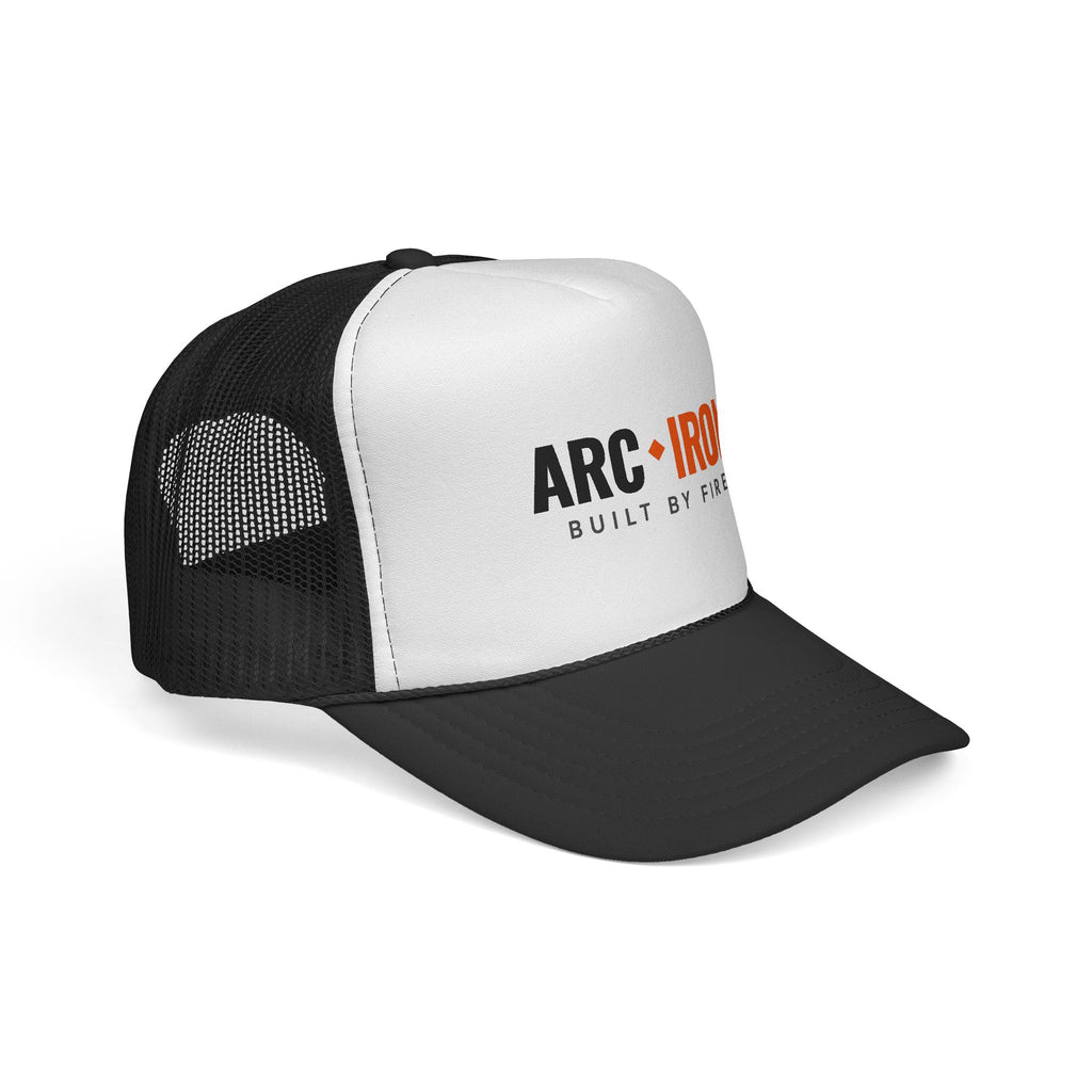 Arc & Iron Trucker Cap