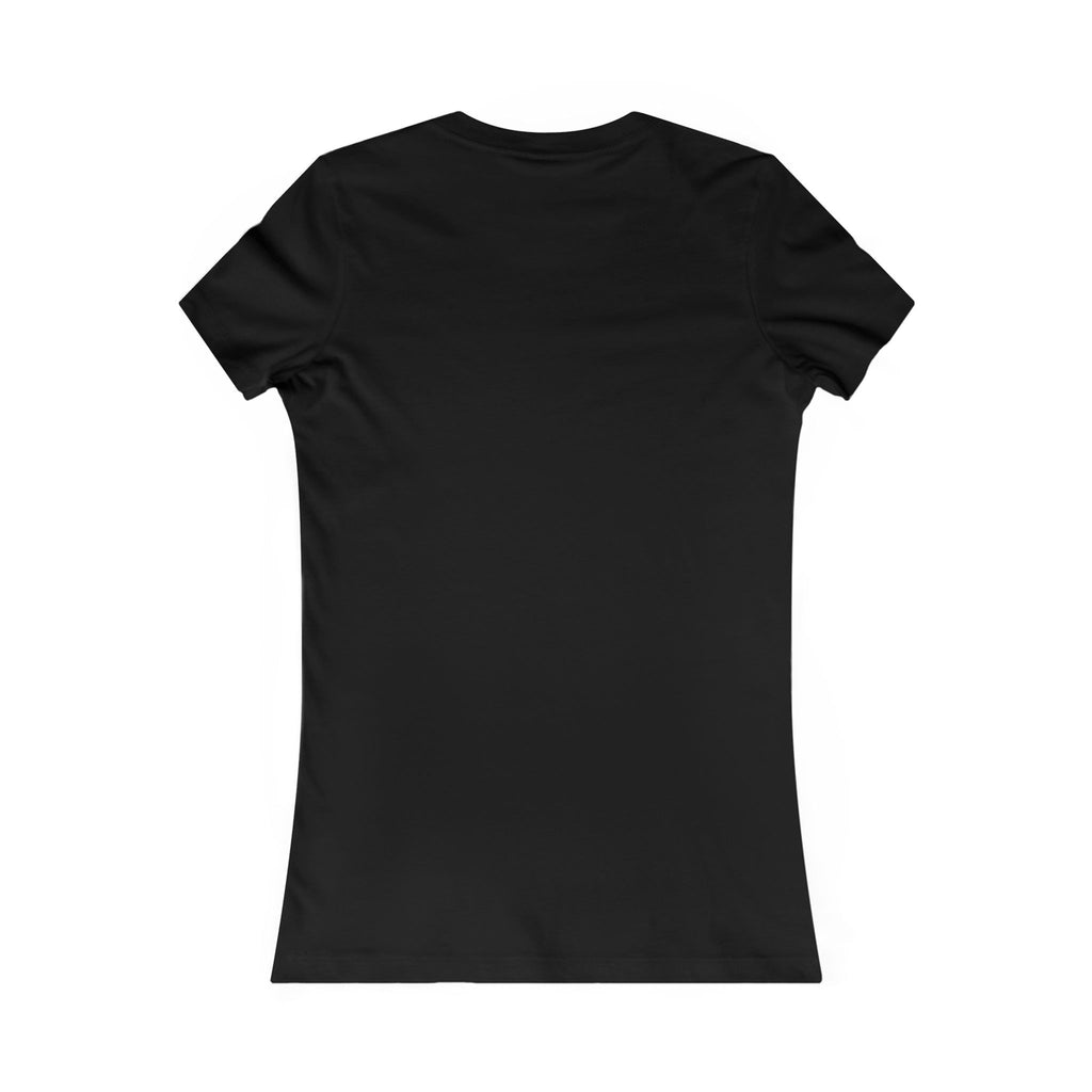 She Welds — Women's Fitted Tee