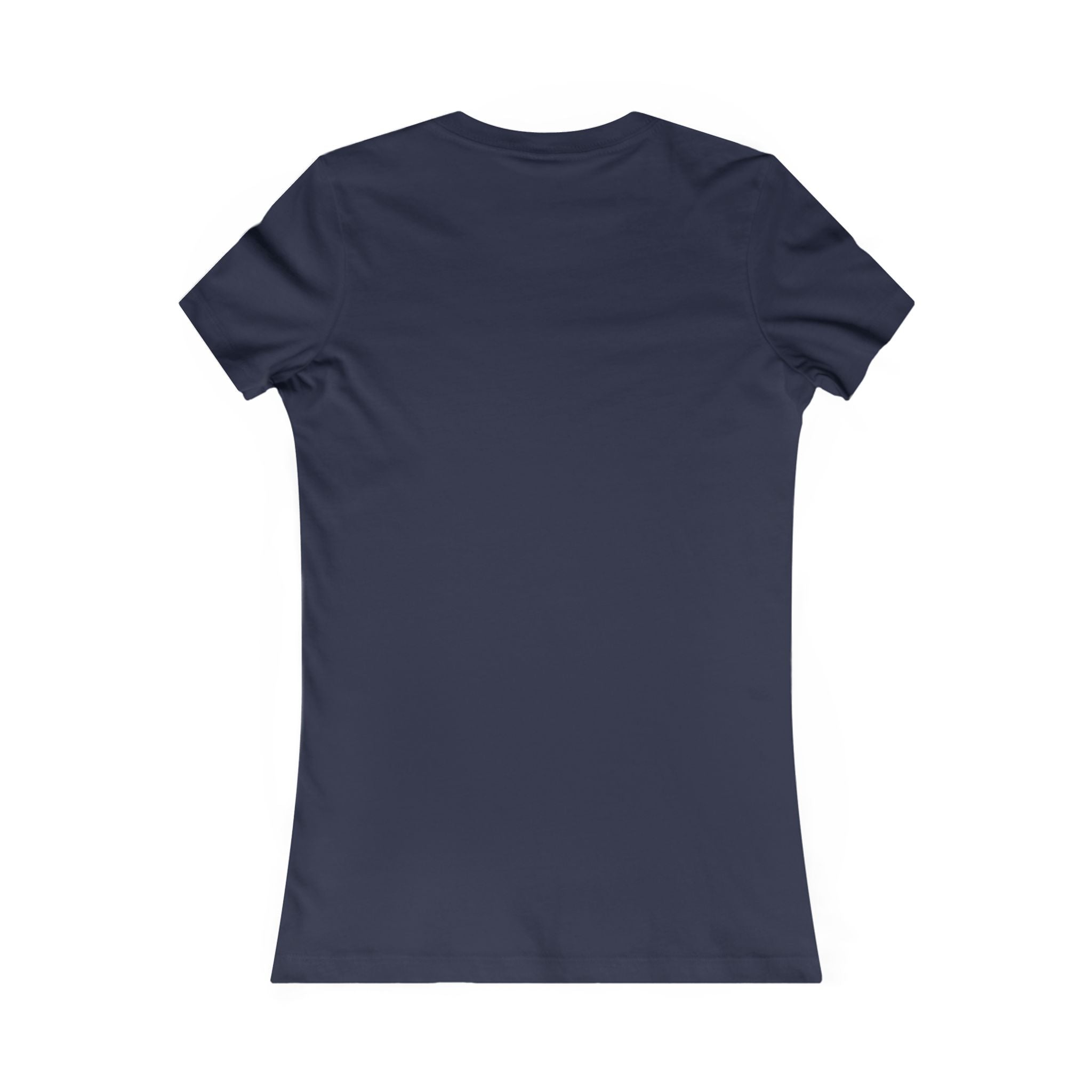 She Welds — Women's Fitted Tee