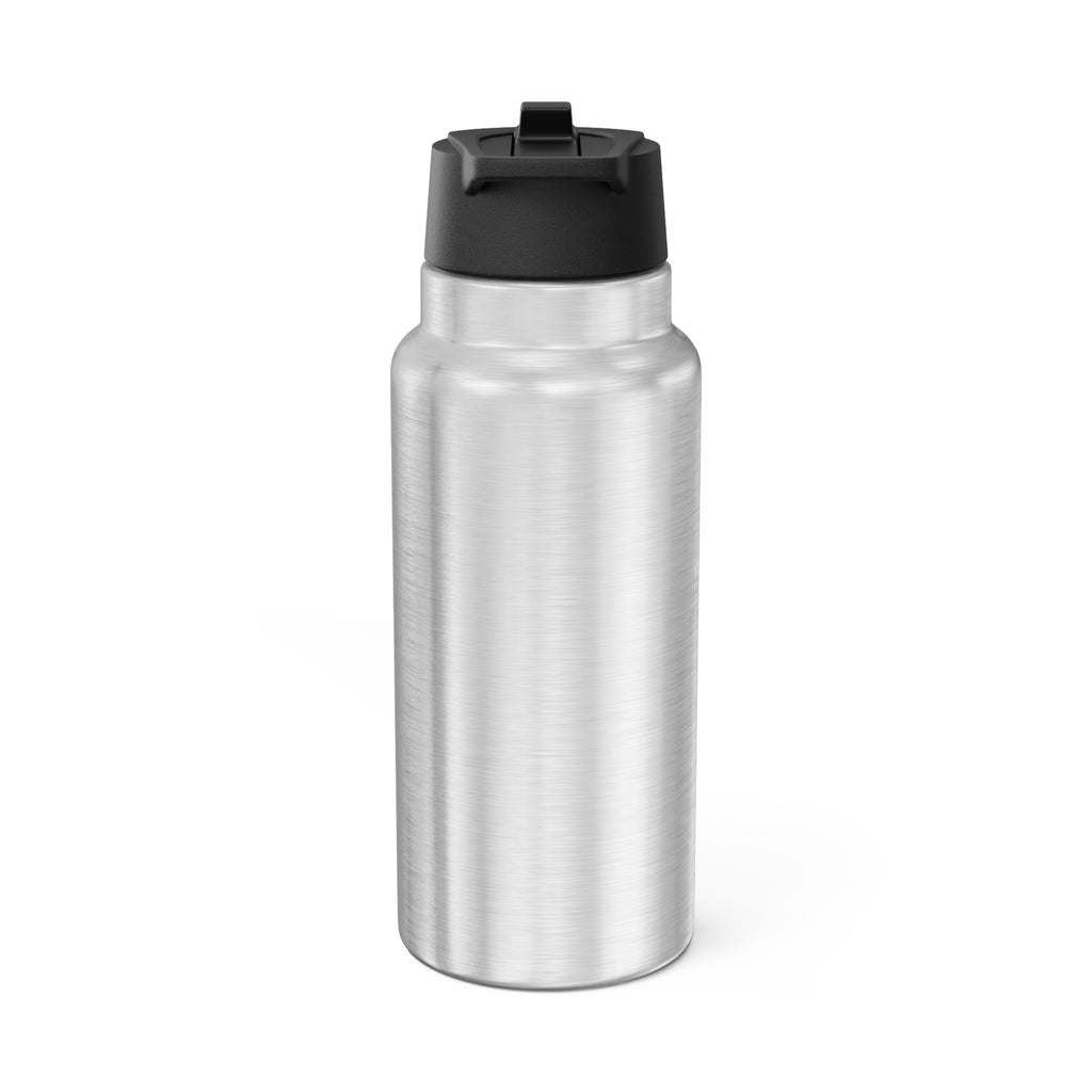 Weld All Day — Insulated Tumbler