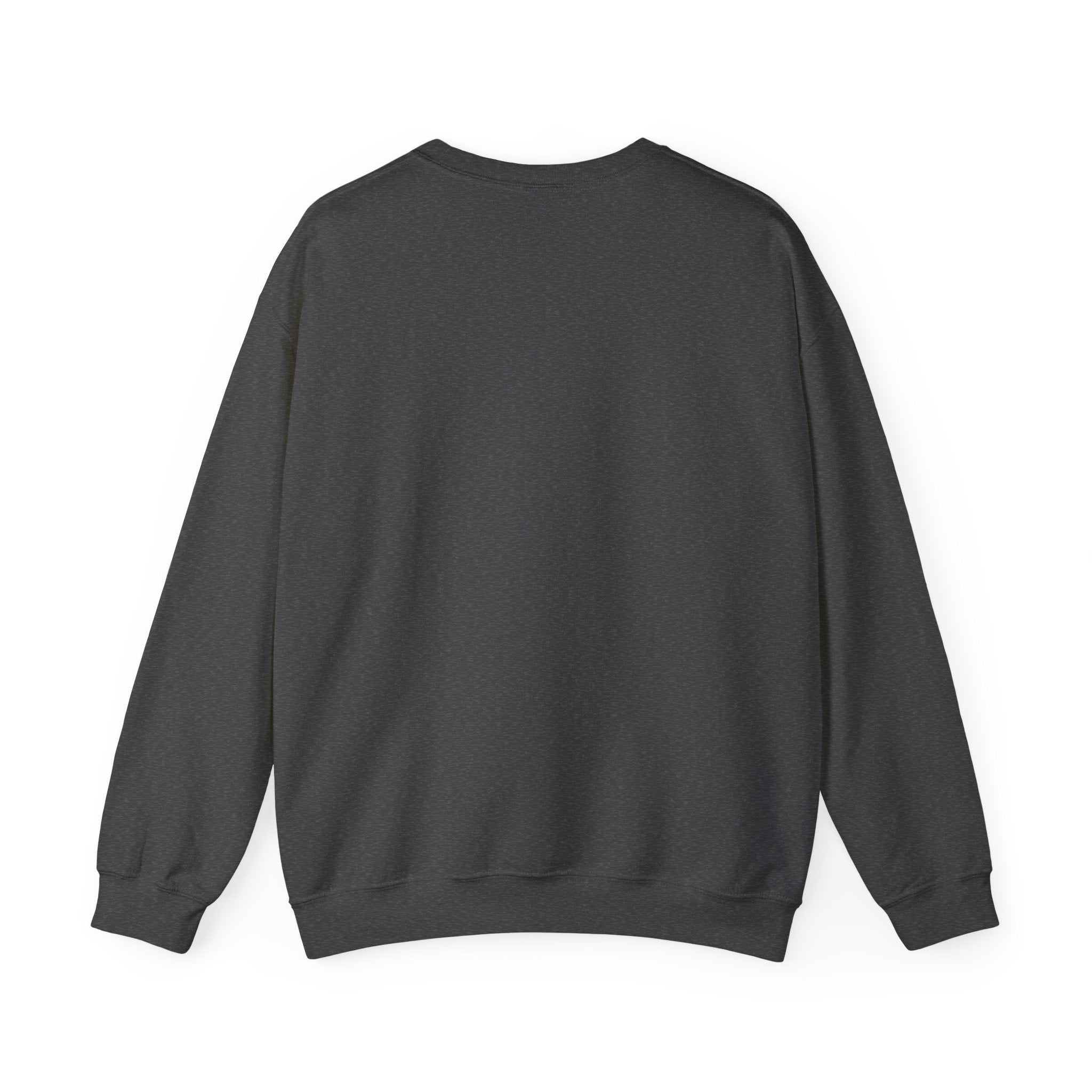 Sparks Fly — Crewneck Sweatshirt