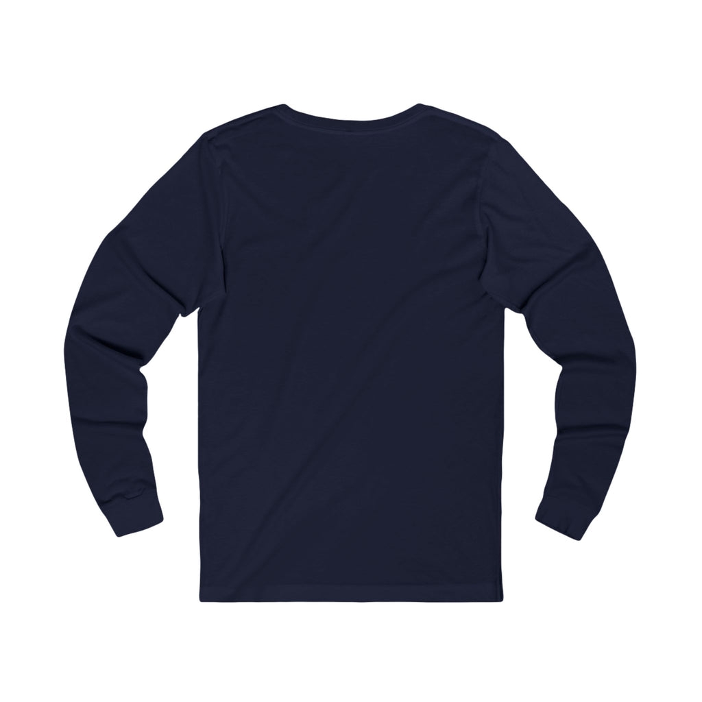 Stick · MIG · TIG — Long-Sleeve Tee