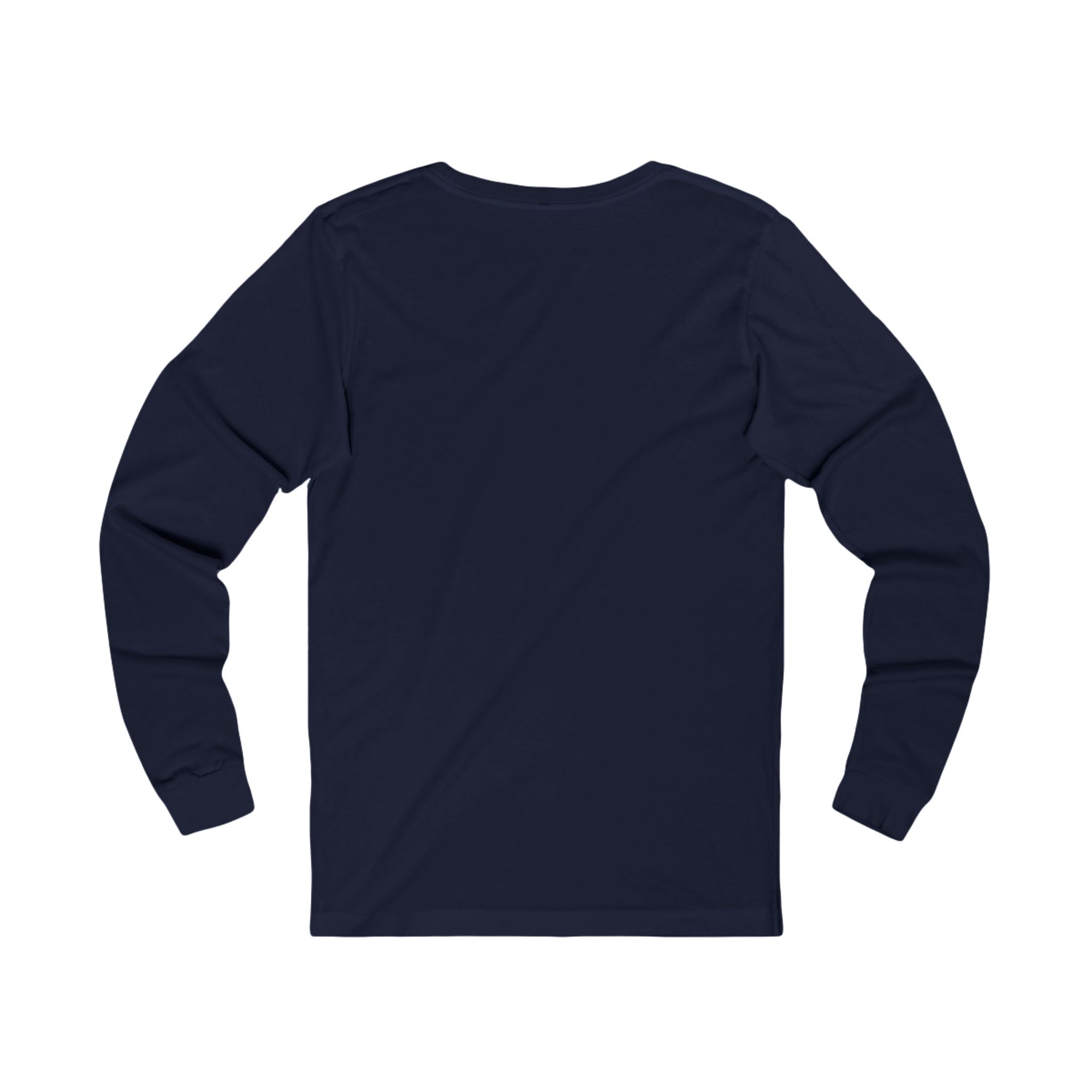 Stick · MIG · TIG — Long-Sleeve Tee