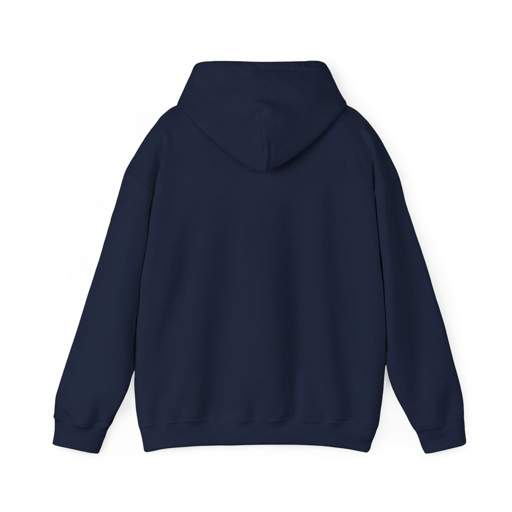 Certified Arc Flash — Heavyweight Hoodie